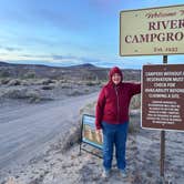 Review photo of River Camp — Lahontan State Recreation Area by Larry H., April 15, 2026