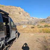 Review photo of Camp Lamoille-Dispersed Camping by Matt G., August 11, 2025