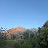 Review photo of Camp Lamoille-Dispersed Camping by Jensen S., June 26, 2026