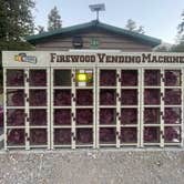 Review photo of McWilliams Campground by Restituto F., October 8, 2025