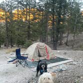 Review photo of McWilliams Campground by Restituto F., October 8, 2025