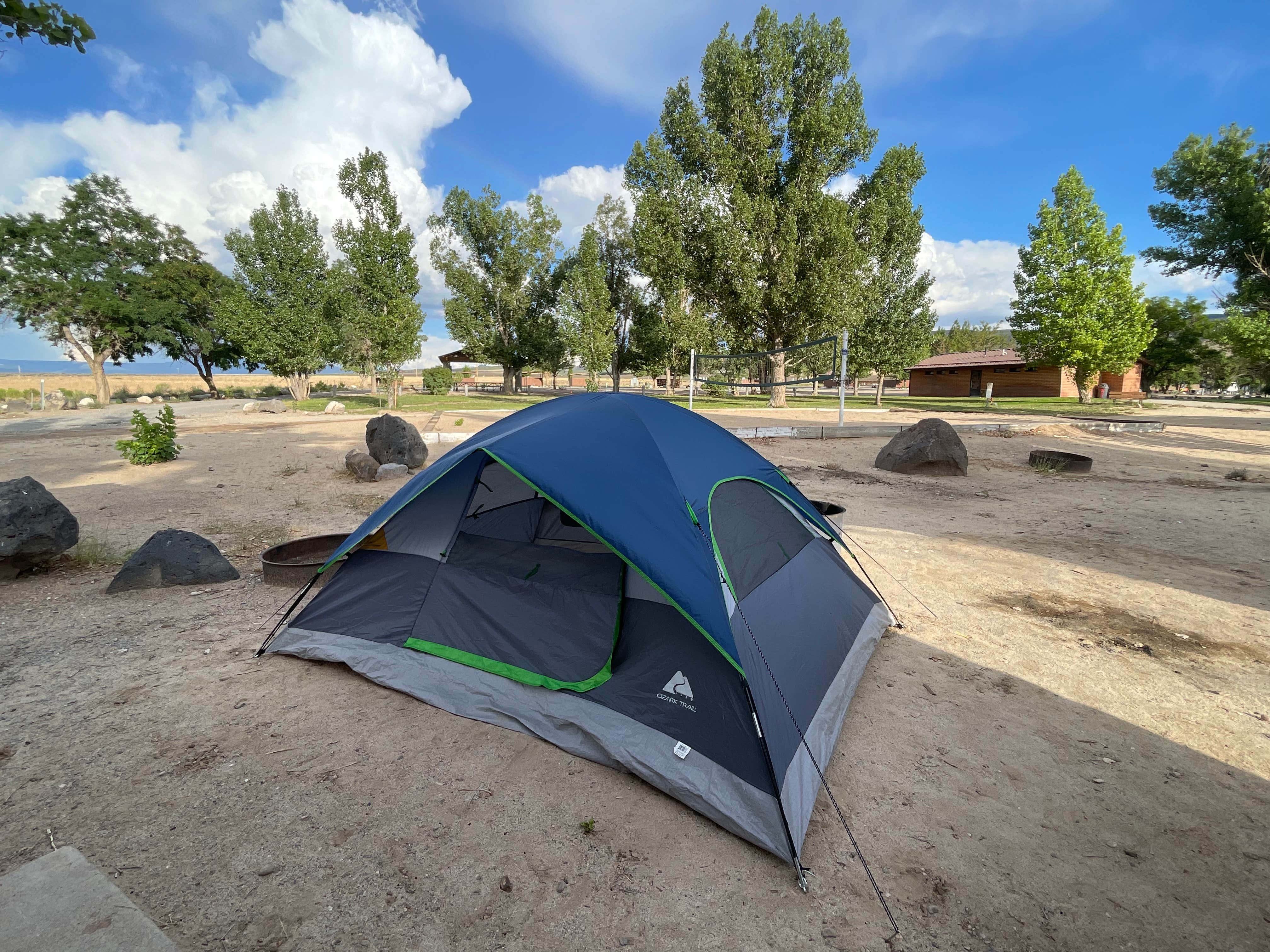 Julia V.'s photo at Mill Creek Recreation Area near Battle Mountain, NV