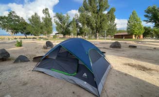 Julia V.'s photo at Mill Creek Recreation Area near Battle Mountain, NV