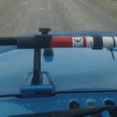 Review photo of Mill Creek Recreation Area by Nick C., March 22, 2026