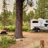 Review photo of Nevada Beach Campground and Day Use Pavilion by DEBRA A., July 8, 2024