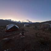 Review photo of Red Rock Canyon National Conservation Area - Red Rock Campground by Stephanie S., January 3, 2026