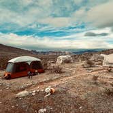 Review photo of Red Rock Canyon National Conservation Area - Red Rock Campground by Stephanie S., January 3, 2026