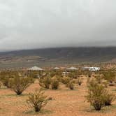 Review photo of Red Rock Canyon National Conservation Area - Red Rock Campground by Deborah C., December 25, 2025