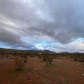 Review photo of Red Rock Canyon National Conservation Area - Red Rock Campground by Julie F., December 28, 2025