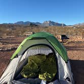 Review photo of Red Rock Canyon National Conservation Area - Red Rock Campground by emma L., October 15, 2025
