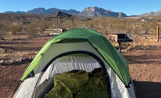 emma L.'s photo at Red Rock Canyon National Conservation Area - Red Rock Campground near North Las Vegas, NV