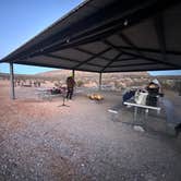 Review photo of Red Rock Canyon National Conservation Area - Red Rock Campground by Stephanie S., January 3, 2026