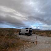 Review photo of Red Rock Canyon National Conservation Area - Red Rock Campground by Julie F., December 28, 2025