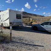 Review photo of Red Rock Canyon National Conservation Area - Red Rock Campground by Deborah C., December 25, 2025