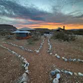Review photo of Red Rock Canyon National Conservation Area - Red Rock Campground by Stephanie S., January 3, 2026