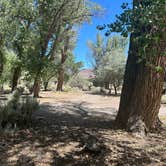 Review photo of Samuel Buckland Campground — Fort Churchill State Historic Park by Joshcfi , July 17, 2026