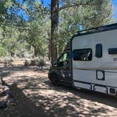 Review photo of Samuel Buckland Campground — Fort Churchill State Historic Park by Joshcfi , July 17, 2026