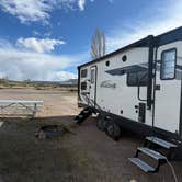 Review photo of Virgin Valley Campground by Rob R., April 17, 2026