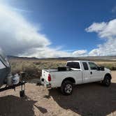 Review photo of Virgin Valley Campground by Rob R., April 17, 2026