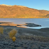 Review photo of Topaz Lake Recreation Area by Aaron S., November 7, 2023