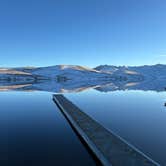 Review photo of Topaz Lake Recreation Area by Nicole V., February 25, 2026