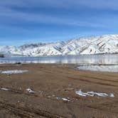 Review photo of Topaz Lake Recreation Area by Nicole V., February 25, 2026