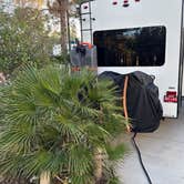 Review photo of Nevada Treasure RV Resort by Andy A., February 3, 2026