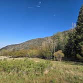 Review photo of Upper Lehman Creek Campground — Great Basin National Park by Shawn S., May 10, 2026