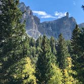 Review photo of Upper Lehman Creek Campground — Great Basin National Park by Patricia N., September 24, 2024