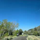 Review photo of lower Lehman Creek Campground — Great Basin National Park by Shawn S., May 10, 2026