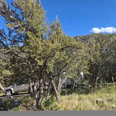 Review photo of Upper Lehman Creek Campground — Great Basin National Park by Shawn S., May 10, 2026