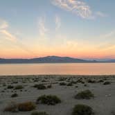 Review photo of Sportsmans Beach Walker Lake Recreation Area by John T., March 18, 2026