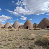 Review photo of Willow Creek — Ward Charcoal Ovens State Historic Park by Heather G., April 22, 2025