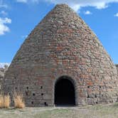 Review photo of Willow Creek — Ward Charcoal Ovens State Historic Park by Heather G., April 22, 2025