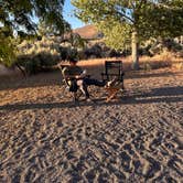 Review photo of Washoe Lake State Park Campground by Randee S., June 19, 2024