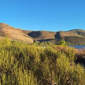 Review photo of Washoe Lake State Park Campground by Tom R., July 11, 2026