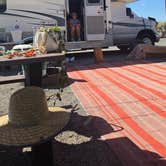 Review photo of Washoe Lake State Park Campground by Lawrence R., July 8, 2026