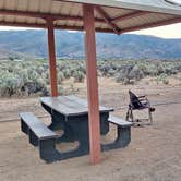 Review photo of Washoe Lake State Park Campground by Tom R., July 11, 2026