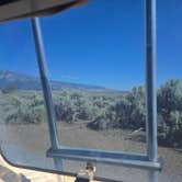 Review photo of Washoe Lake State Park Campground by Adriana A., July 7, 2026