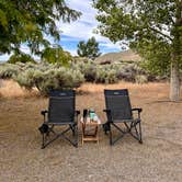 Review photo of Washoe Lake State Park Campground by Randee S., June 19, 2024