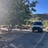 Review photo of Washoe Lake State Park Campground by Randee S., June 19, 2024