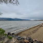 Review photo of Washoe Lake State Park Campground by Allyson L., May 8, 2025