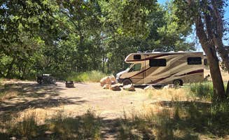 mark F.'s photo at Water Canyon Recreation Area near Battle Mountain, NV