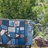 Review photo of Water Canyon Recreation Area by Niko L., May 30, 2025