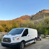 Review photo of Water Canyon Recreation Area by Kelly P., May 2, 2025