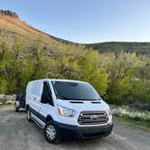 Review photo of Water Canyon Recreation Area by Kelly P., May 2, 2025