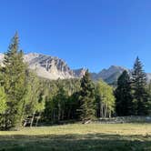 Review photo of Wheeler Peak Campground — Great Basin National Park by Lydia P., July 21, 2025