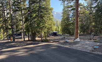 Thomas V.'s photo at Wheeler Peak Campground — Great Basin National Park near Baker, NV