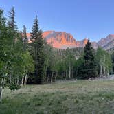 Review photo of Wheeler Peak Campground — Great Basin National Park by Lydia P., July 21, 2025
