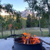 Review photo of Wheeler Peak Campground — Great Basin National Park by Lydia P., July 21, 2025